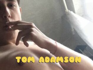 TOM_ADAMSON