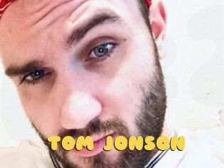 TOM_JONSON