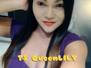 TS_QueenLILY