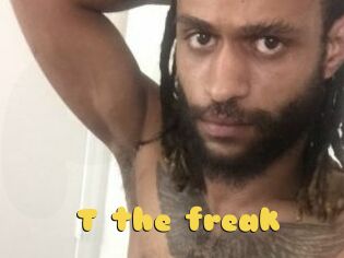 T_the_freak