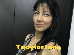 TaaylorJang