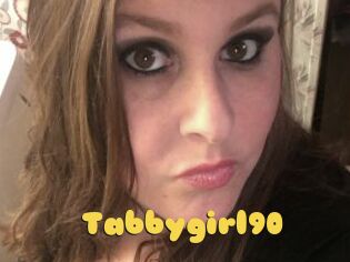 Tabbygirl90