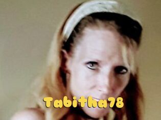 Tabitha78