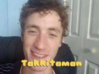 Takkitaman