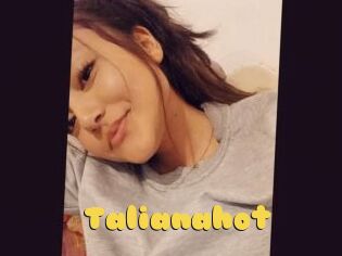 Talianahot