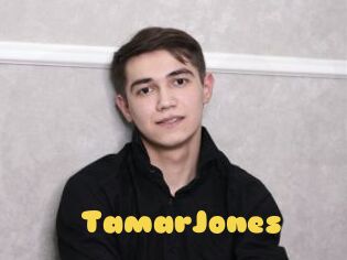 TamarJones