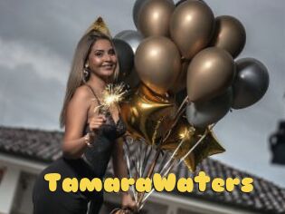 TamaraWaters