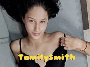 TamilySmith