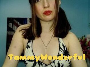 Tammy_Wonderful