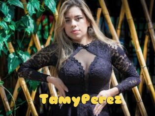 TamyPerez