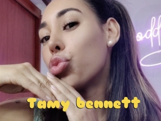 Tamy_bennett