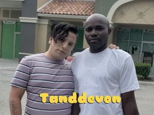 Tanddevon