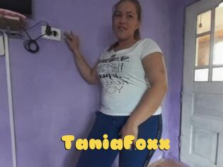 TaniaFoxx