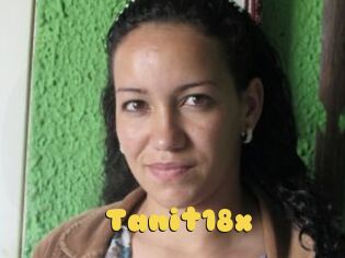 Tanit18x