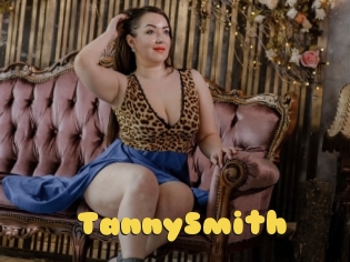 TannySmith