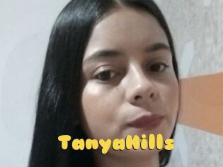 TanyaHills