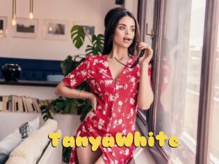 TanyaWhite