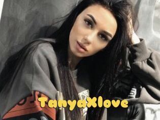 TanyaXlove