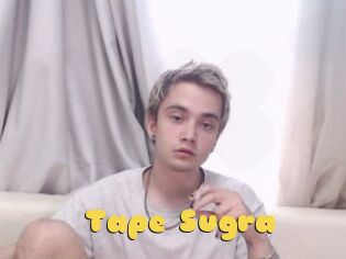 Tape_Sugra