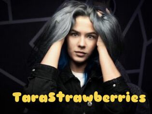 TaraStrawberries