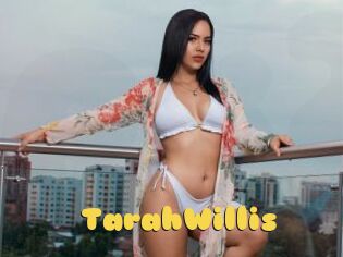 TarahWillis