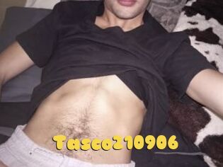 Tasco210906