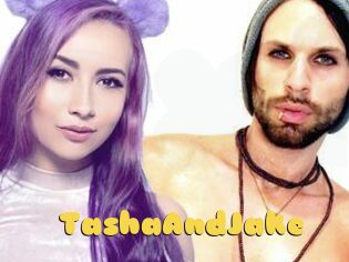 TashaAndJake