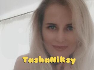 TashaNiksy