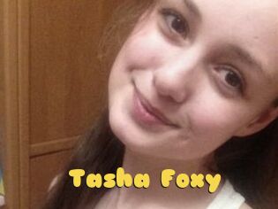 Tasha_Foxy