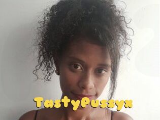 TastyPussyx