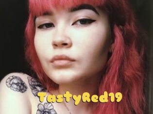 TastyRed19