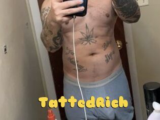 TattedRich