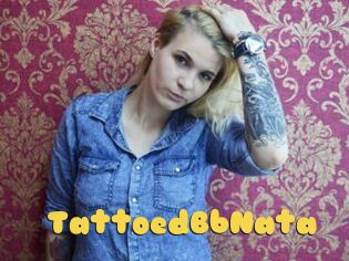 TattoedBbNata