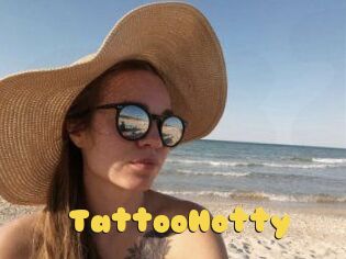 TattooHotty