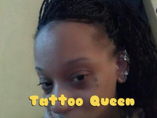 Tattoo_Queen