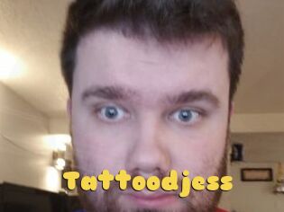 Tattoodjess