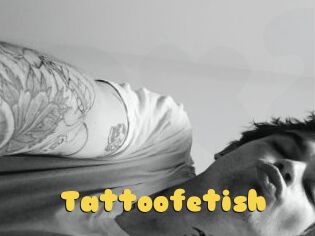 Tattoofetish