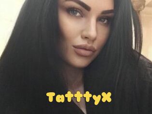 TatttyX