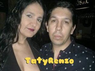 TatyRenzo