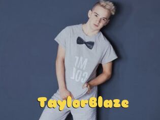 TaylorBlaze