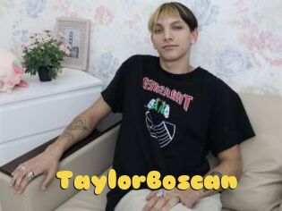 TaylorBoscan