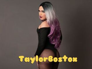 TaylorBostox