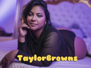 TaylorBrowns