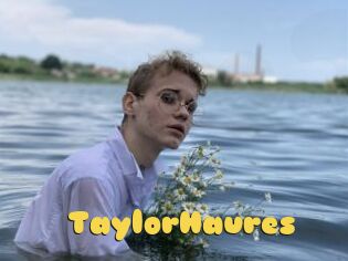 TaylorHaures