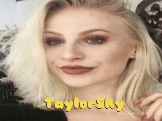 TaylorSky