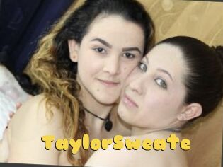 TaylorSweate