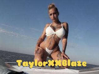 TaylorXXBlaze