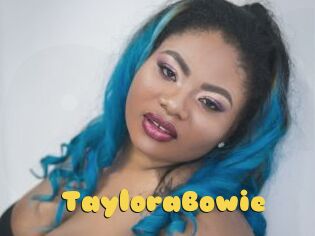 TayloraBowie