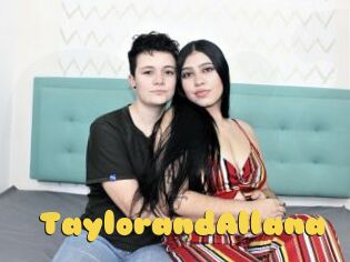 TaylorandAllana