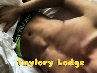 Taylory_Lodge